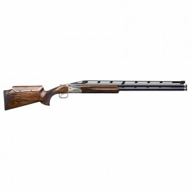 Escopeta Browning B825 Pro Trap High Rib ajustable