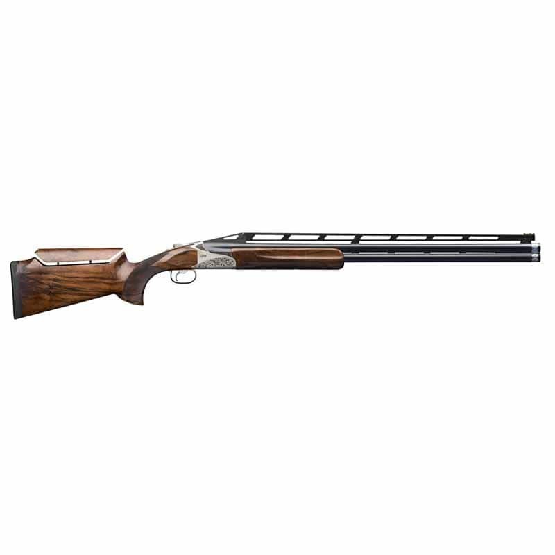Escopeta Browning B825 Pro Trap High Rib ajustable