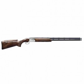 Escopeta Browning B825 Sporter Ajustable Trap Forearm