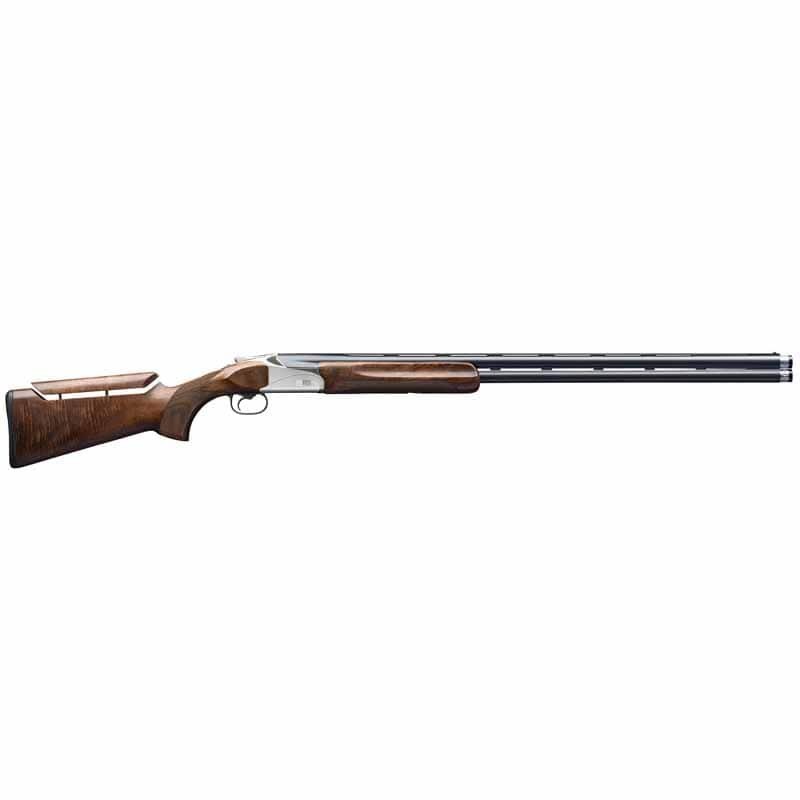 Escopeta B825 Sporter Ajustable Trap Forearm