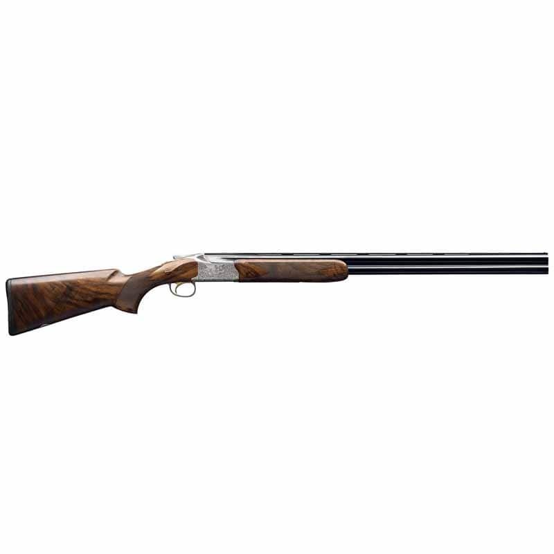 Escopeta Browning B825 Game Prestige