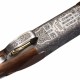 Escopeta superpuesta Browning B825 Game Prestige round pistol grip