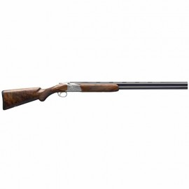 Escopeta superpuesta Browning B825 Game Prestige round pistol grip