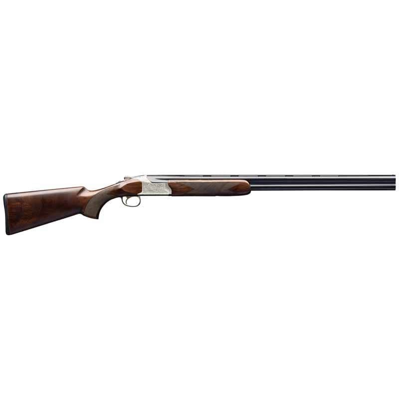 Escopeta Browning B825 Game