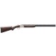 Escopeta Browning B825 Game round pistol grip