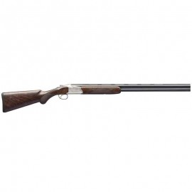 Escopeta Browning B825 Game round pistol grip