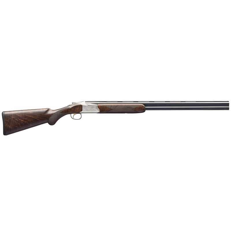 Escopeta Browning B825 Game round pistol grip