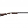 Escopeta Browning B825 Game round pistol grip