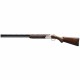 Escopeta Browning B825 Game round pistol grip