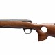 Rifle Browning X-Bolt 2 Nordic Eclipse ajustable threaded