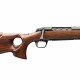 Rifle Browning X-Bolt 2 Nordic Eclipse ajustable threaded