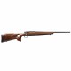 Rifle Browning X-Bolt 2 Nordic Eclipse ajustable threaded