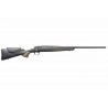 Rifle Browning X-Bolt 2 Distance Vari-tech Black ajustable threaded