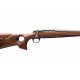 Rifle Browning X-Bolt 2 Distance Eclipse ajustable threaded