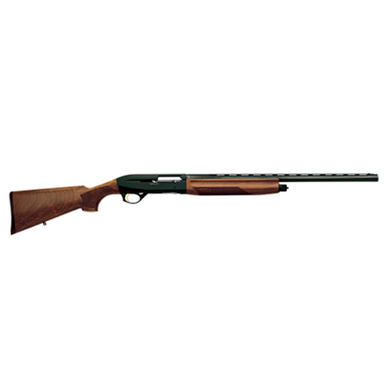 Escopeta Benelli Montefeltro de exposicion - cal 12