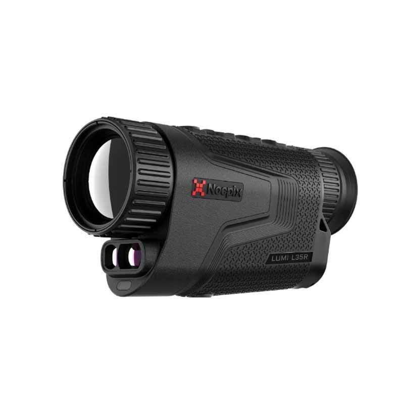 Monocular térmico Nocpix LUMI LRF LL35R