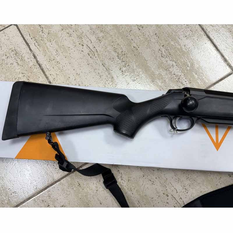 Rifle Tikka T3X Lite usado - 270wsm