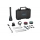 Kit de caza linterna LED recargable Javelot Turbo 2 Olight