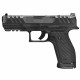 Pistola Walther PDP SF 4.5" - 9mm.