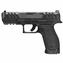 Pistola Walther PDP SF 4.5" - 9mm.