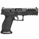Pistola Walther PDP Match Polymer 5" - 9mm.
