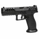 Pistola Walther PDP Match Polymer 5" - 9mm.