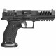 Pistola Walther PDP Match SF 5" - 9mm.