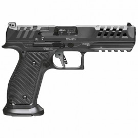 Pistola Walther PDP Match SF 5" - 9mm.
