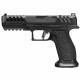 Pistola Walther PDP Match SF 5" - 9mm.