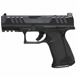 Pistola Walther PDP F-Series 4" - 9mm.