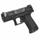 Pistola Walther PDP F-Series 4" - 9mm.