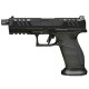 Pistola Walther PDP 5.1" OR PRO SD - 9mm