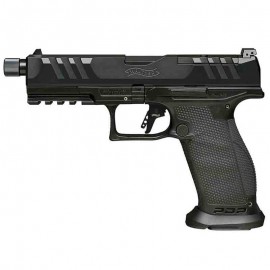 Pistola Walther PDP 5.1" OR PRO SD - 9mm