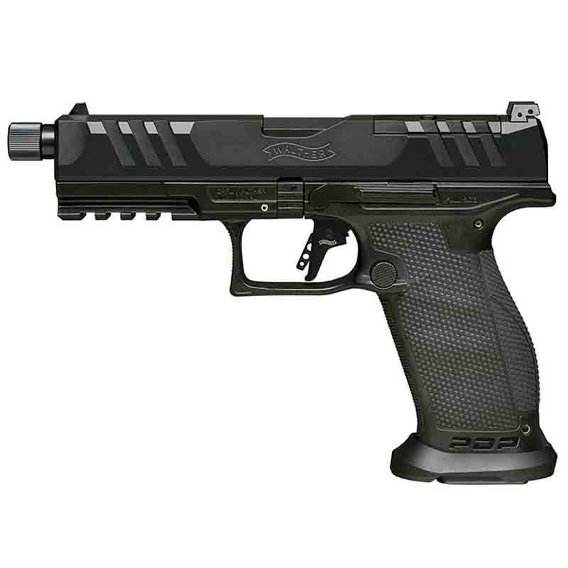 Pistola Walther PDP 5.1" OR PRO SD - 9mm