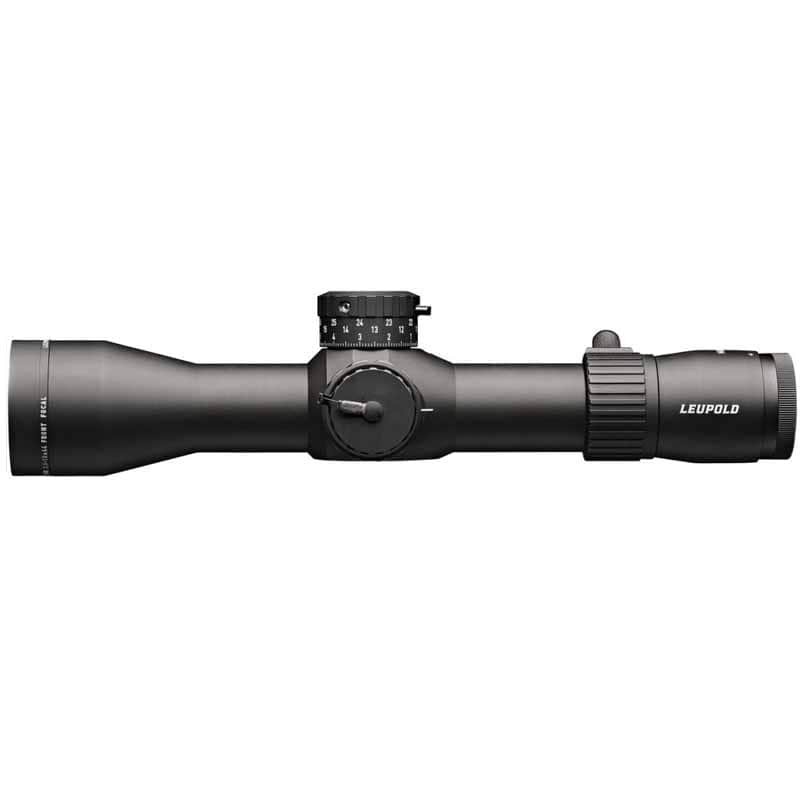 Visor LEUPOLD Mark 5HD 3.6-18x44 M5C3 Front Focal PR1-MIL