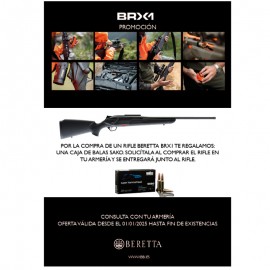 Beretta BRX1 Green