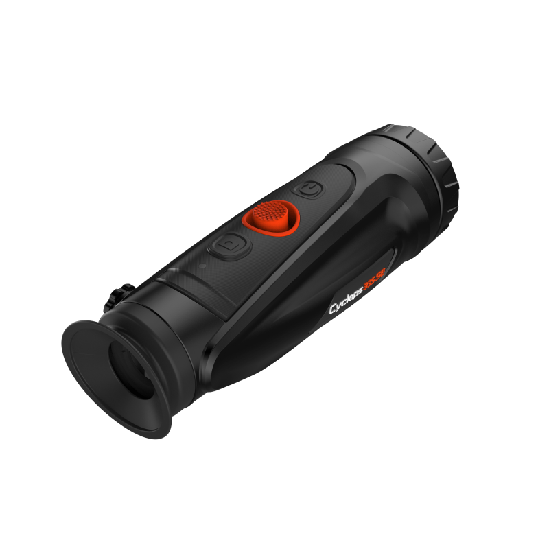 Visor Monocular Térmico ThermTec Cyclops 335 SE