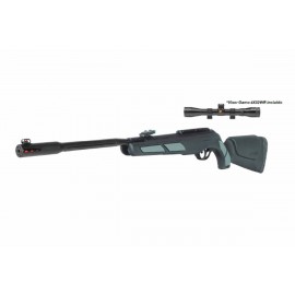 Carabina Gamo Viper Fusion + visor