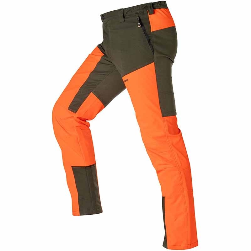 Pantalón caza Chiruca Febo 08