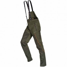 Pantalón caza Chiruca Sidón 01