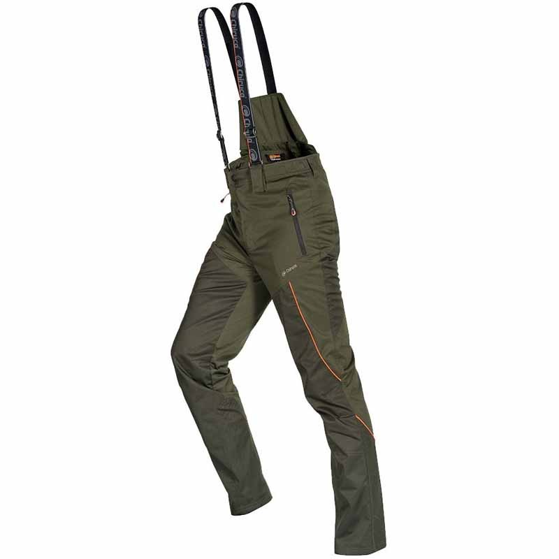 Pantalón caza Chiruca Sidón 01