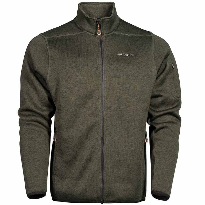 Chaqueta caza Chiruca Bendis 01