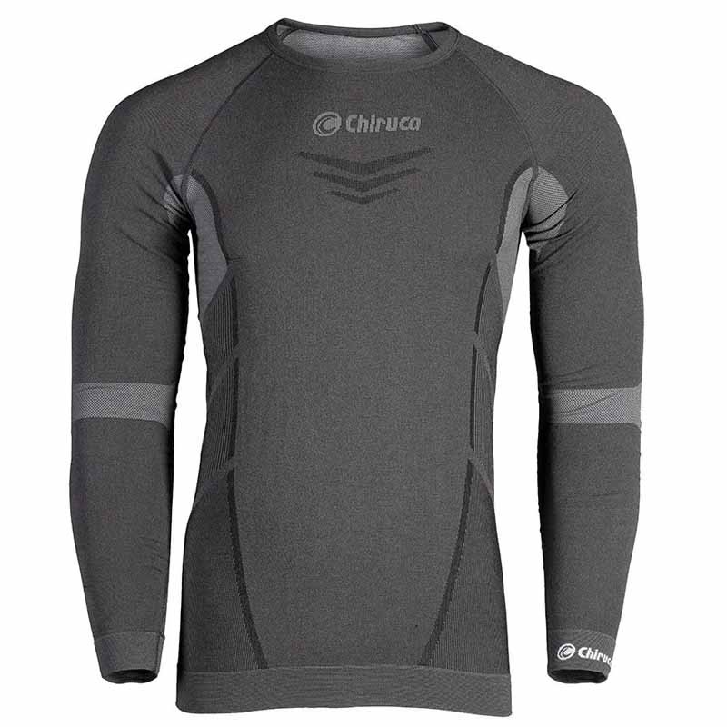 Camiseta térmica Chiruca Winda 03