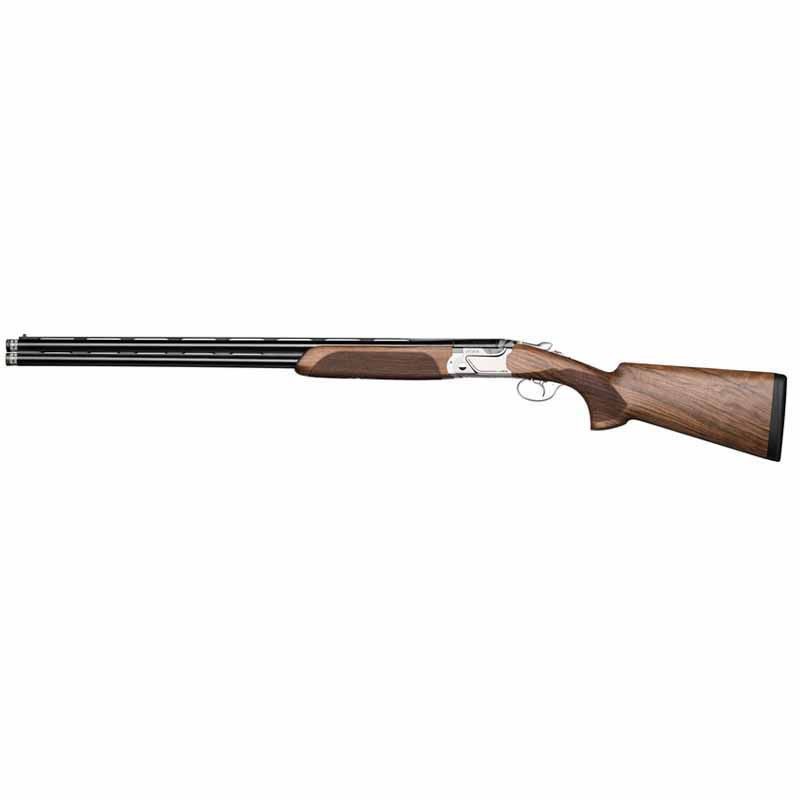 Escopeta Beretta 694 Trap zurdo