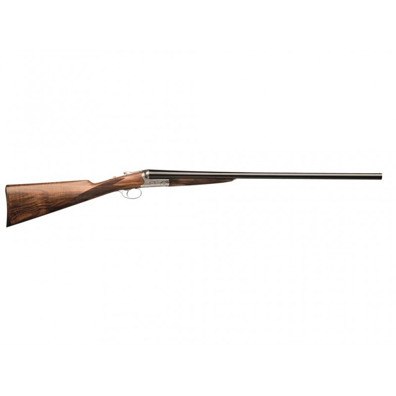 Escopeta Beretta 486 Paralela Floral MY21 Cal. 20
