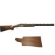 Escopeta Beretta DT11 Trap culata bruto zurdo
