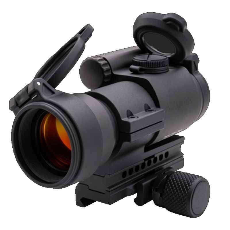 Aimpoint Patrol Pro 2 MOA