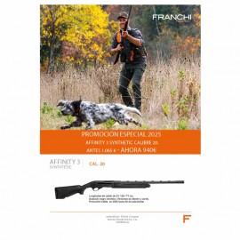 Franchi Affinity 20