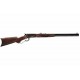 Rifle Winchester palanca Model 1886 Deluxe Rif