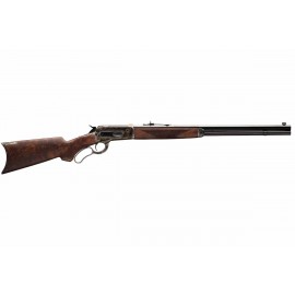 Rifle Winchester palanca Model 1886 Deluxe Rif